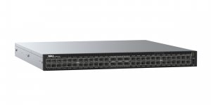 DELL S-Series S4148F-ON Managed L2/L3 None 1U Black