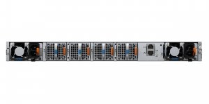 DELL S-Series S4148F-ON Managed L2/L3 None 1U Black