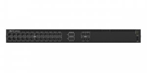 DELL S-Series S4128F-ON Managed L2/L3 None 1U