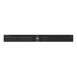 DELL S-Series S4128T Managed L2/L3 10G Ethernet (100/1000/10000) 1U Black