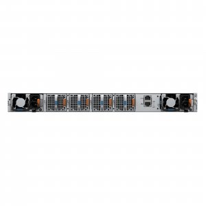 DELL S-Series S4128T Managed L2/L3 10G Ethernet (100/1000/10000) 1U Black