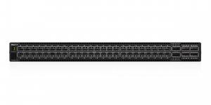 DELL S-Series S5248F-ON Managed L2/L3 None 1U Black