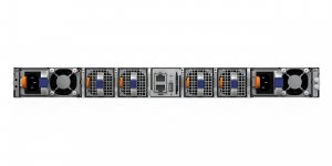 DELL S-Series S5248F-ON Managed L2/L3 None 1U Black