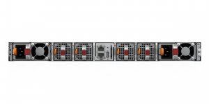 DELL S-Series S5248F-ON Managed L2/L3 None 1U Black