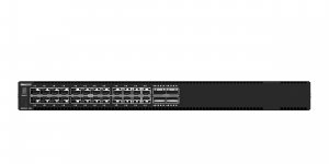 DELL S-Series S5224F-ON Managed L2/L3 None 1U Black