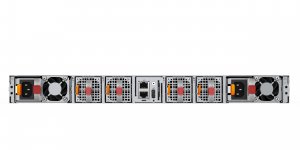 DELL S-Series S5224F-ON Managed L2/L3 None 1U Black