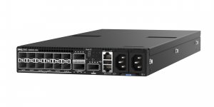 DELL S-Series S5212F-ON Managed L2/L3 None 1U Black