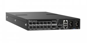 DELL S-Series S5212F-ON Managed L2/L3 None 1U Black