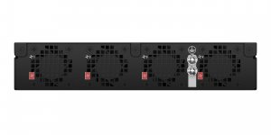 DELL S-Series S5212F-ON Managed L2/L3 None 1U Black