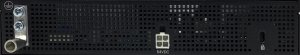 DELL N-Series N1108EP-ON Managed L2 Gigabit Ethernet (10/100/1000) Power over Ethernet (PoE) 1U Black