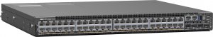 DELL N-Series N3248PXE-ON Managed 10G Ethernet (100/1000/10000) Power over Ethernet (PoE) Black