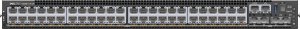 DELL N-Series N3248PXE-ON Managed 10G Ethernet (100/1000/10000) Power over Ethernet (PoE) Black