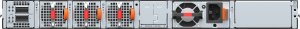 DELL N-Series N3248PXE-ON Managed 10G Ethernet (100/1000/10000) Power over Ethernet (PoE) Black