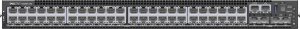 DELL N-Series N3248X-ON Managed 10G Ethernet (100/1000/10000) Black