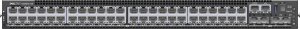 DELL N-Series N3248TE-ON Managed Gigabit Ethernet (10/100/1000) Black