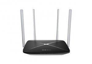 Mercusys AC1200 Dual Band Wireless Router