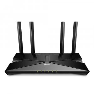 TP-Link AX1800 Dual-Band Wi-Fi 6 Router