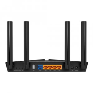 TP-Link AX1800 Dual-Band Wi-Fi 6 Router