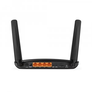 TP-LINK AC1200 Wireless Dual Band 4G LTE Router