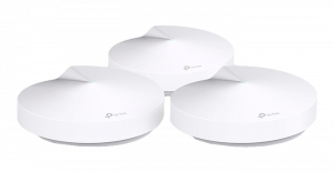 TP-LINK AC1300 Deco Whole Home Mesh Wi-Fi System