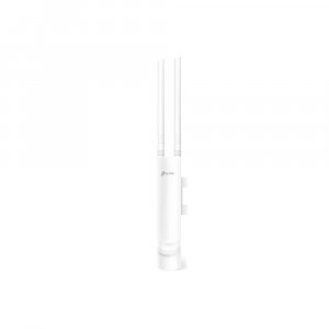 TP-LINK EAP225-Outdoor 1200 Mbit/s White Power over Ethernet (PoE)