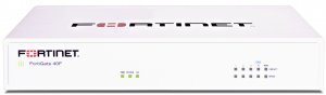 Fortinet FortiGate-40F hardware firewall Desktop 5000 Mbit/s