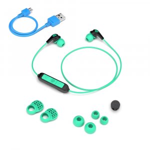 JBuds Pro Wireless Teal