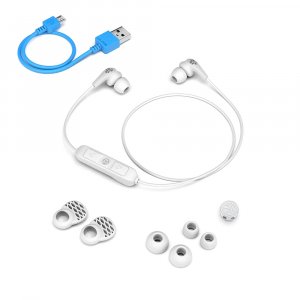 JBuds Pro Wireless White/Grey