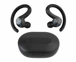 JLAB JBUDS AIR SPORT BLACK