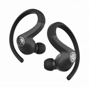 JLAB JBUDS AIR SPORT BLACK