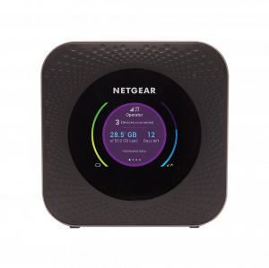 Netgear MR1100 Cellular wireless network equipment