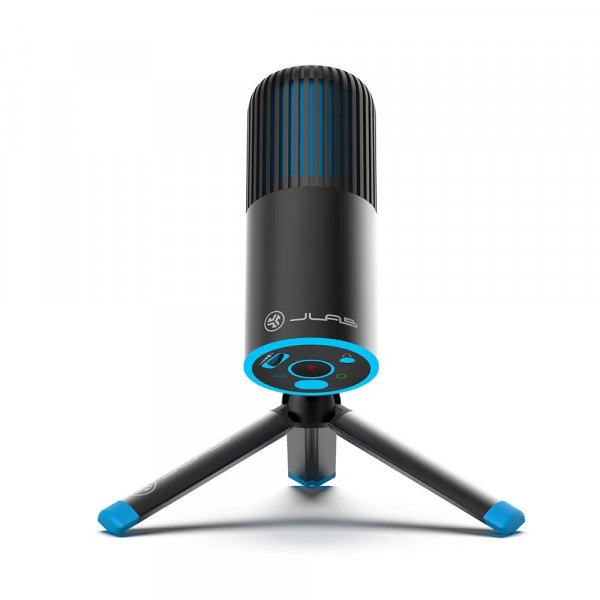 TALK GO Plug & Play Microphone