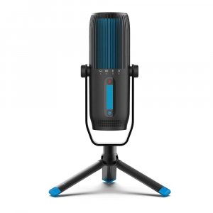 TALK Professional Plug & Play Microphone