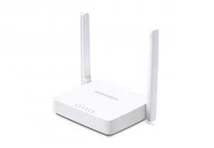 Mercusys 300Mbps Wireless N Router