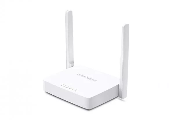 Mercusys | Mercusys 300Mbps Wireless N Router