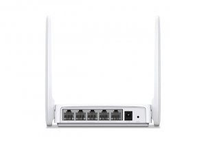 Mercusys 300Mbps Wireless N Router