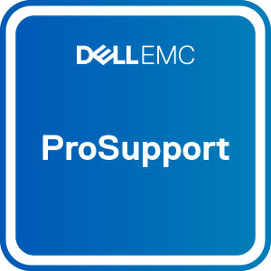 DELL Upgrade from Lifetime Limited Warranty to 5Y ProSupport 4H Mission Critical