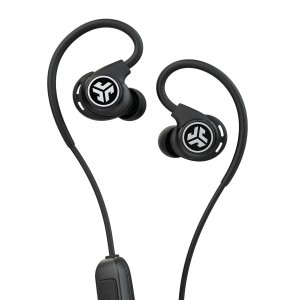 Fit Sport Wireless Black