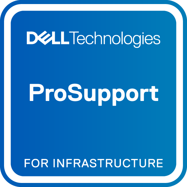 DELL Upgrade from 1Y Return to Depot to 5Y ProSupport Plus 4H Mission Critical