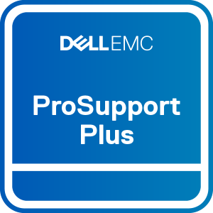 DELL Upgrade from 1Y Return to Depot to 3Y ProSupport Plus 4H Mission Critical