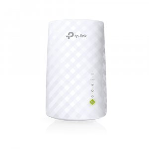 TP-LINK AC750 Wi-Fi Range Extender