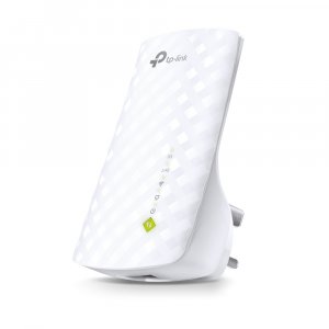 TP-LINK AC750 Wi-Fi Range Extender