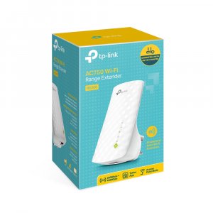 TP-LINK AC750 Wi-Fi Range Extender