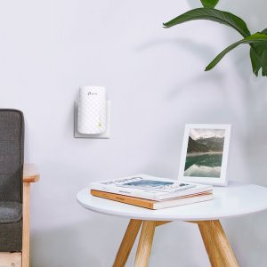 TP-LINK AC750 Wi-Fi Range Extender