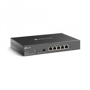 TP-Link SafeStream Gigabit Multi-WAN VPN Router