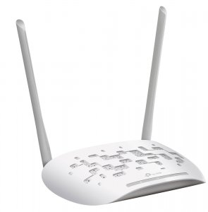 TP-LINK TL-WA801N wireless access point 300 Mbit/s Power over Ethernet (PoE)