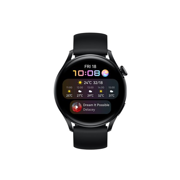huawei watch active