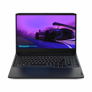 Lenovo IdeaPad Gaming 3 15IHU6 Intel® Core™ i5 i5-11320H Laptop 39.6 cm (15.6″) Full HD 8 GB DDR4-SDRAM 256 GB SSD NVIDIA® GeForce® GTX 1650 Wi-Fi 6 (802.11ax) Windows 10 Home UK English Black