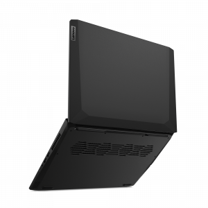 Lenovo IdeaPad Gaming 3 15IHU6 Intel® Core™ i5 i5-11320H Laptop 39.6 cm (15.6") Full HD 8 GB DDR4-SDRAM 256 GB SSD NVIDIA® GeForce® GTX 1650 Wi-Fi 6 (802.11ax) Windows 10 Home UK English Black
