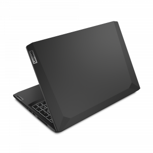 Lenovo IdeaPad Gaming 3 15IHU6 Intel® Core™ i5 i5-11320H Laptop 39.6 cm (15.6") Full HD 8 GB DDR4-SDRAM 256 GB SSD NVIDIA® GeForce® GTX 1650 Wi-Fi 6 (802.11ax) Windows 10 Home UK English Black